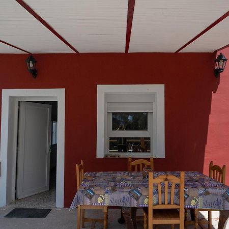 Willa Casa El Mirador Teruel Zewnętrze zdjęcie