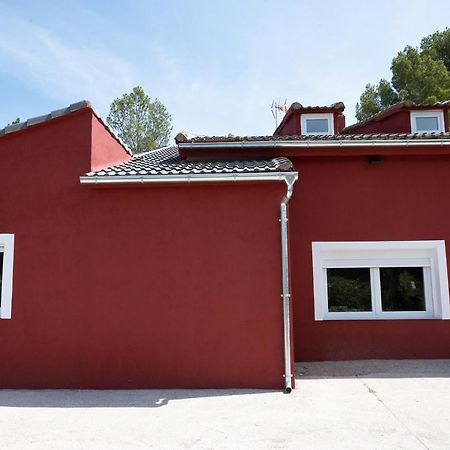 Willa Casa El Mirador Teruel Zewnętrze zdjęcie
