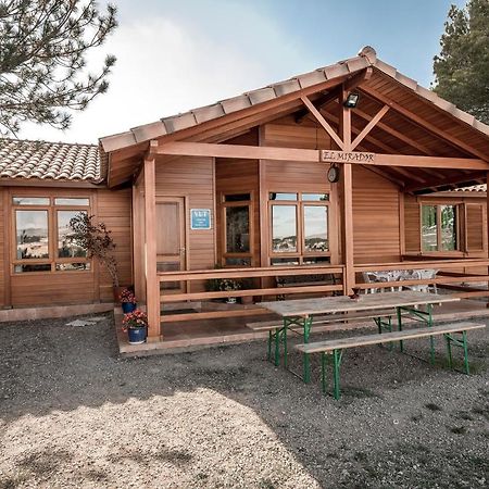 Willa Casa El Mirador Teruel Zewnętrze zdjęcie