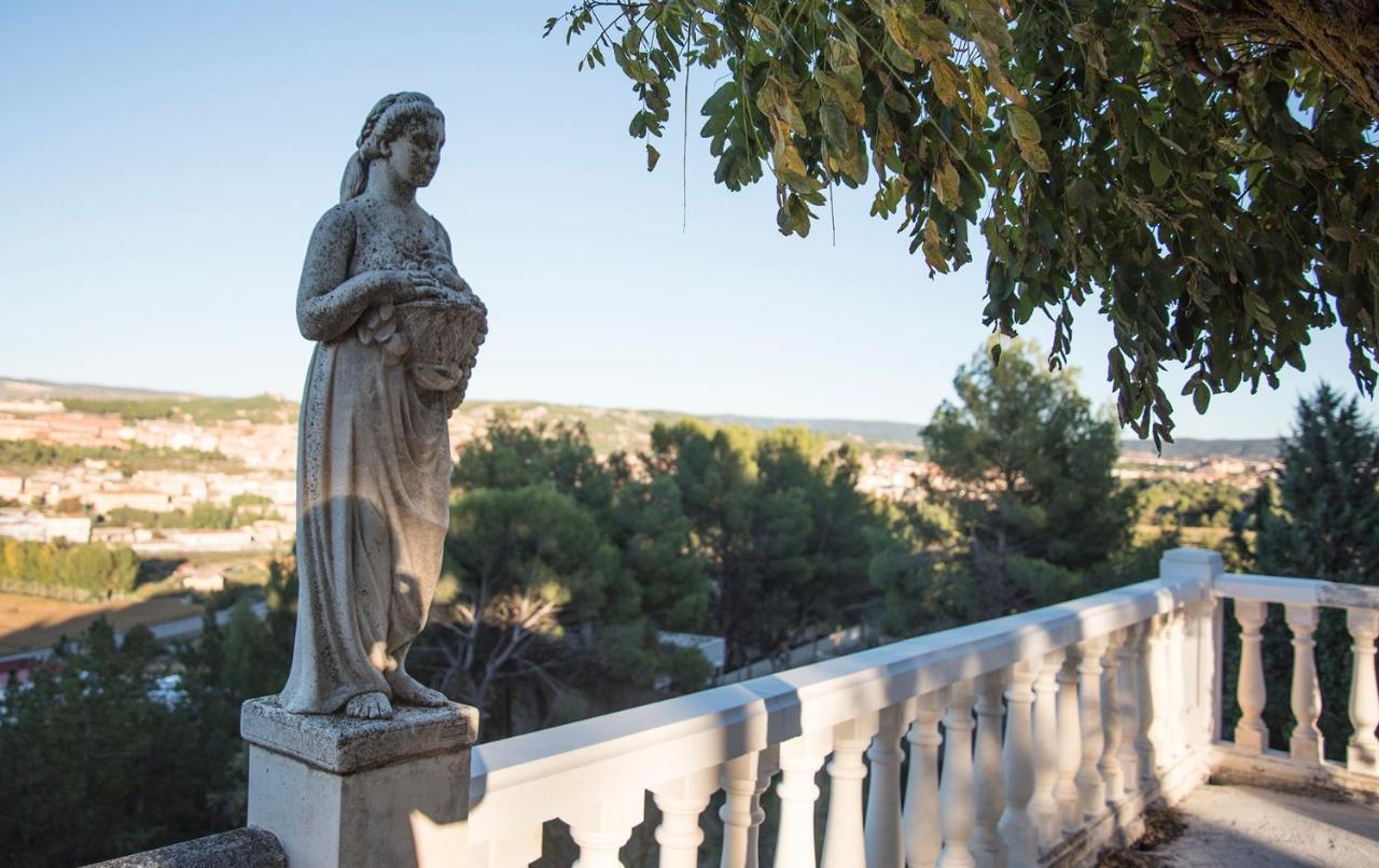 Willa Casa El Mirador Teruel Zewnętrze zdjęcie
