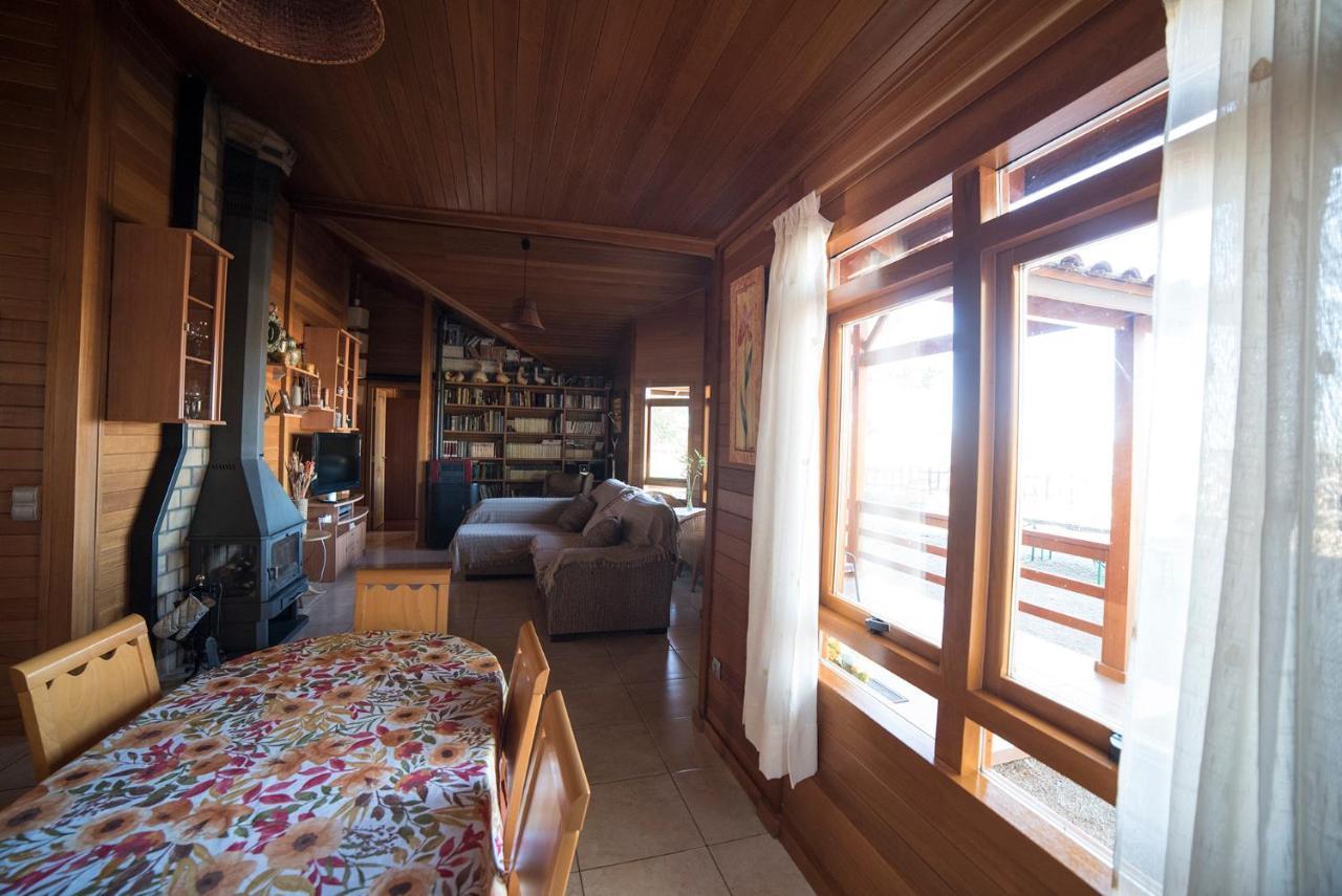Willa Casa El Mirador Teruel Zewnętrze zdjęcie
