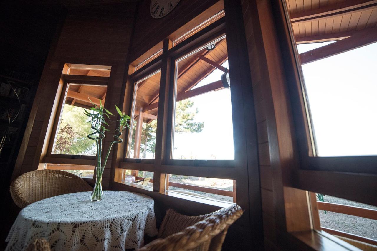 Willa Casa El Mirador Teruel Zewnętrze zdjęcie