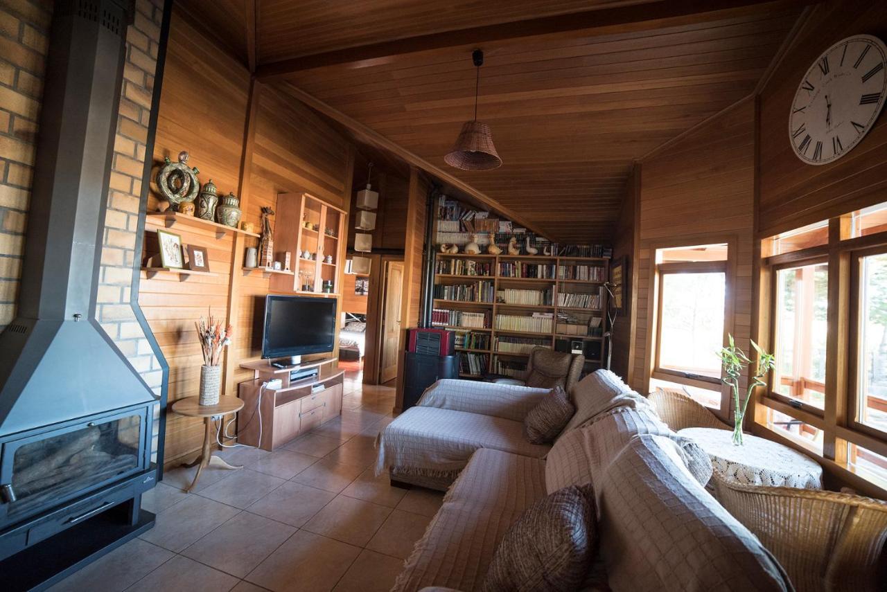 Willa Casa El Mirador Teruel Zewnętrze zdjęcie