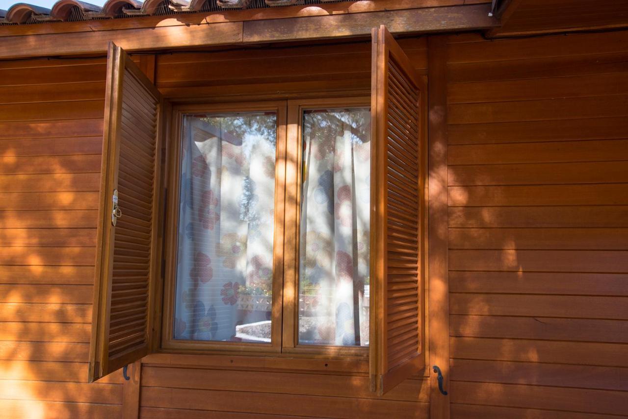 Willa Casa El Mirador Teruel Zewnętrze zdjęcie
