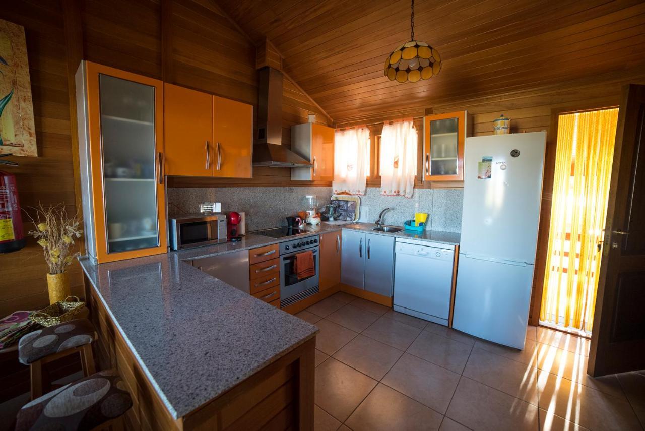 Willa Casa El Mirador Teruel Zewnętrze zdjęcie