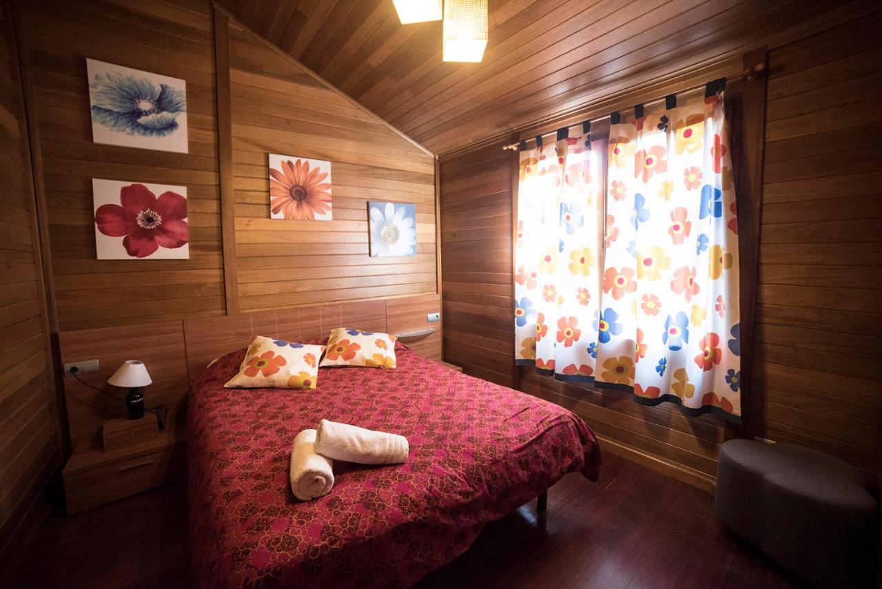 Willa Casa El Mirador Teruel Zewnętrze zdjęcie