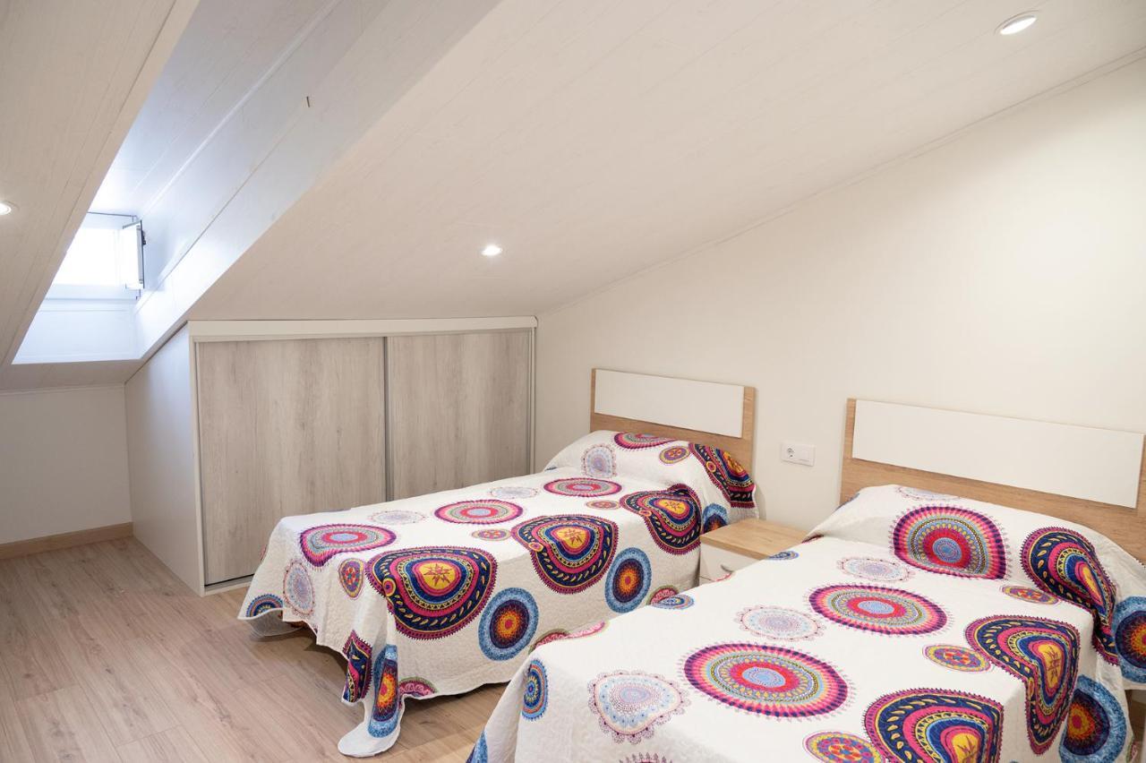 Willa Casa El Mirador Teruel Zewnętrze zdjęcie