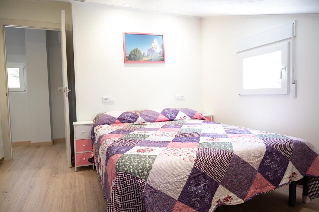 Willa Casa El Mirador Teruel Zewnętrze zdjęcie