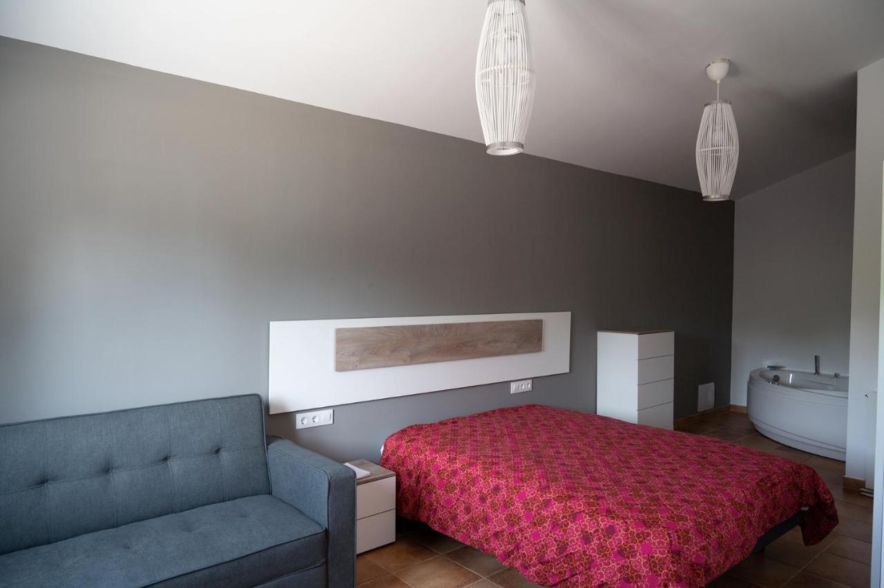 Willa Casa El Mirador Teruel Zewnętrze zdjęcie