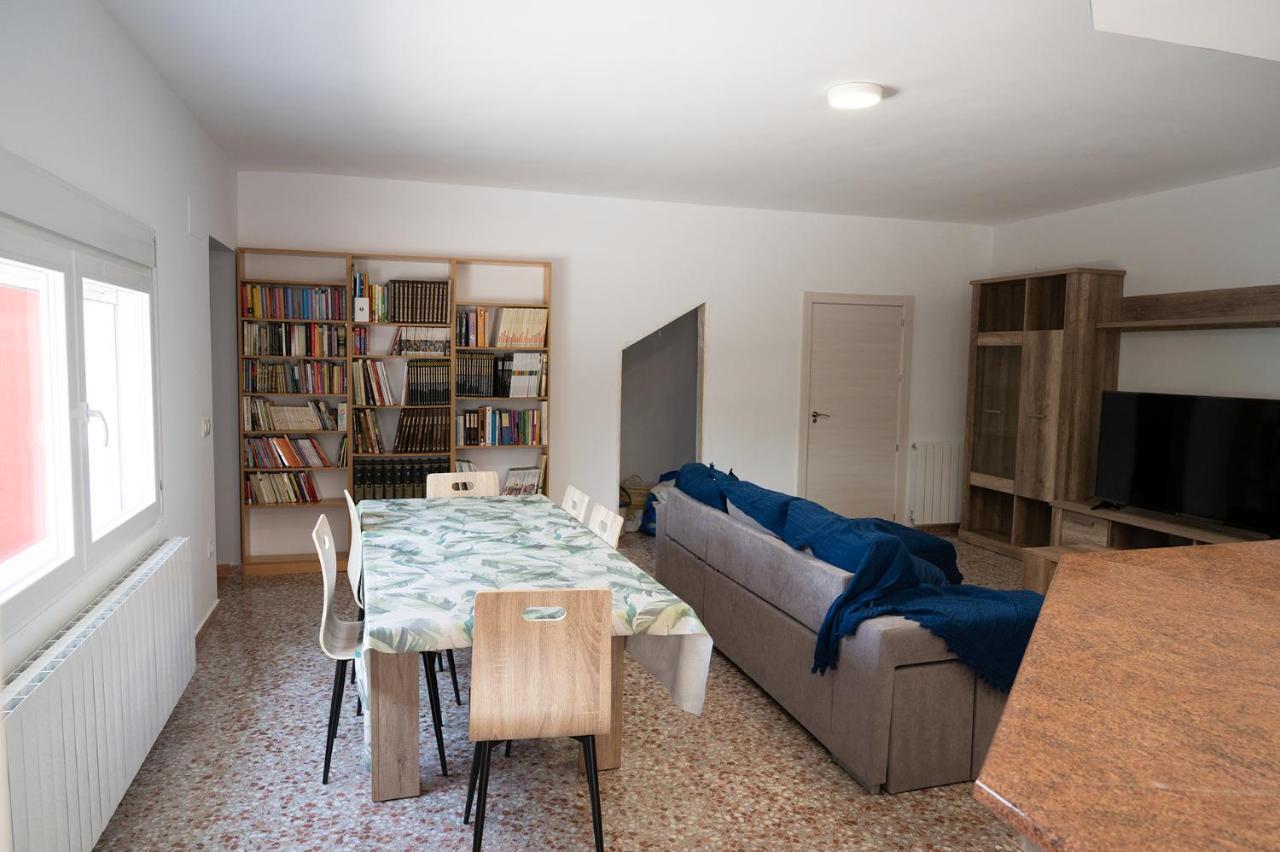 Willa Casa El Mirador Teruel Zewnętrze zdjęcie