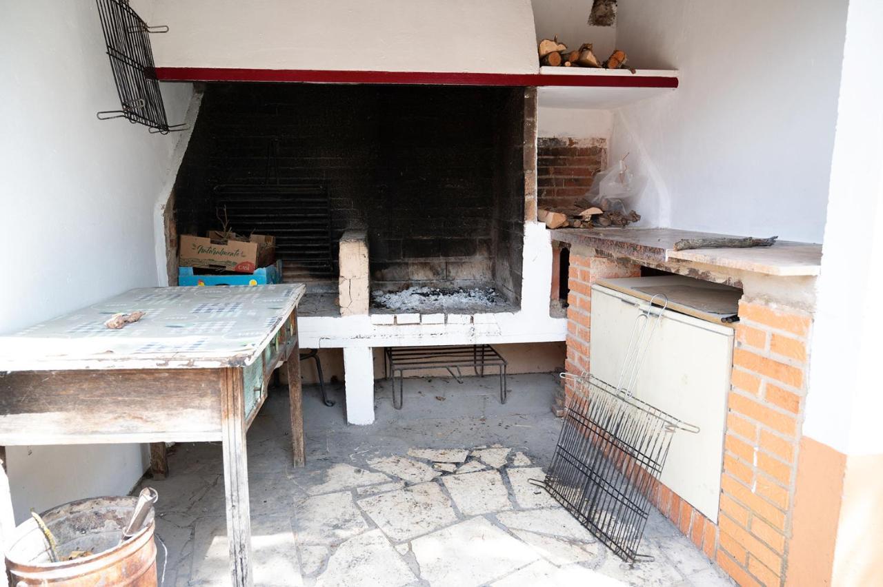 Willa Casa El Mirador Teruel Zewnętrze zdjęcie