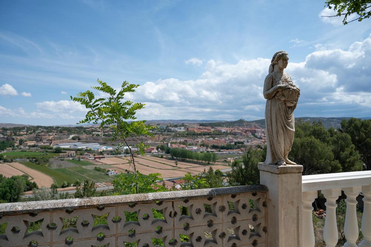 Willa Casa El Mirador Teruel Zewnętrze zdjęcie