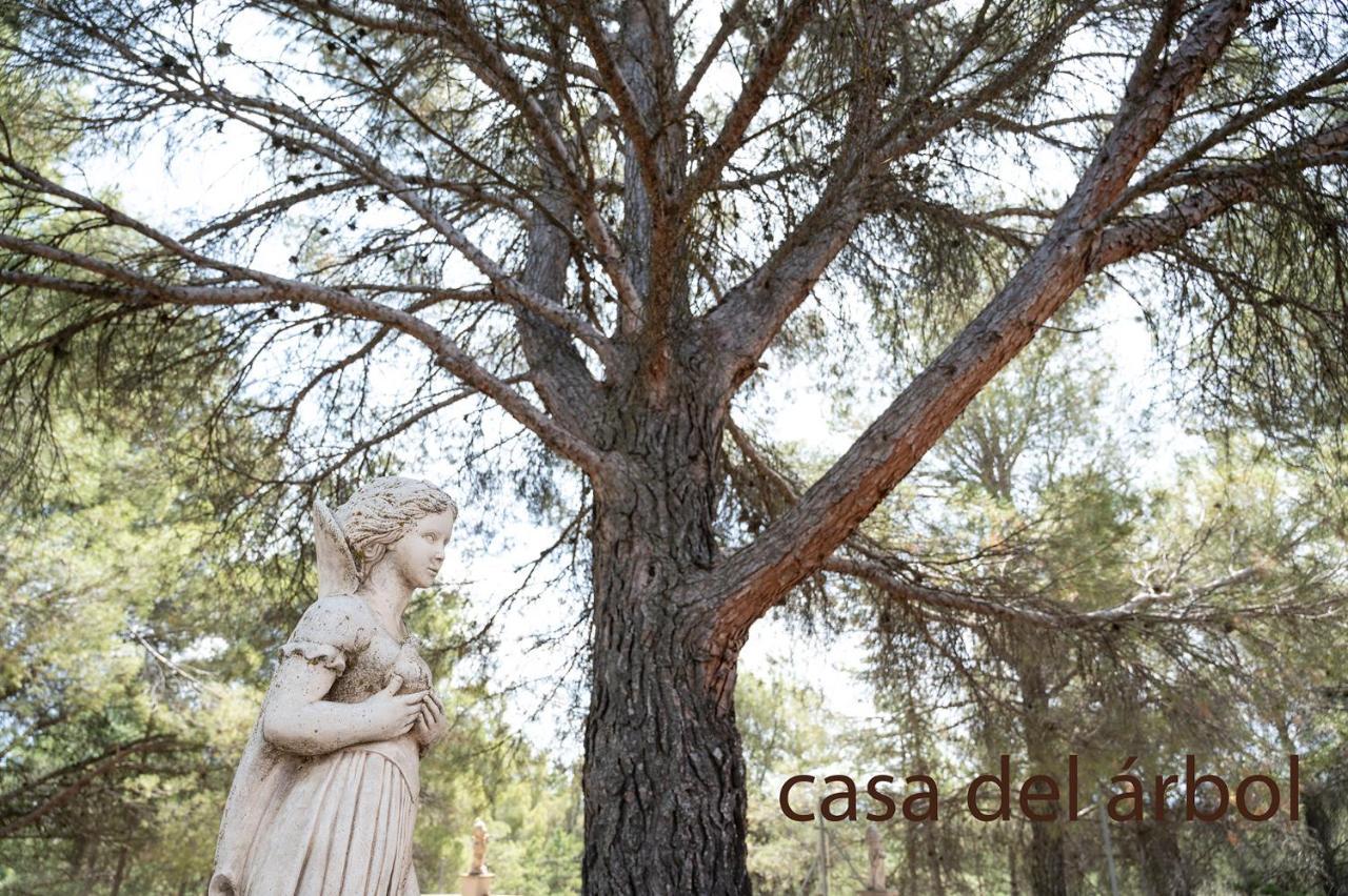 Willa Casa El Mirador Teruel Zewnętrze zdjęcie