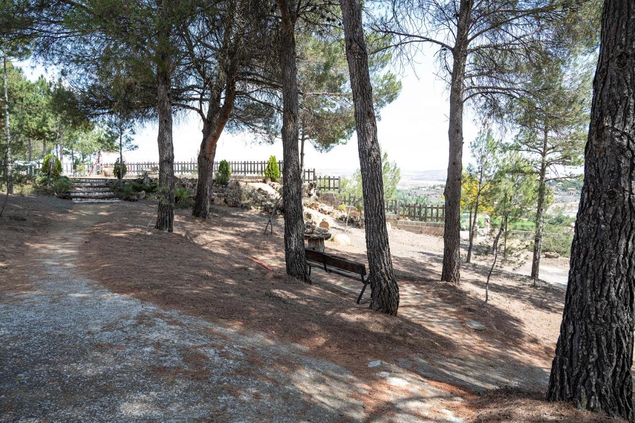 Willa Casa El Mirador Teruel Zewnętrze zdjęcie