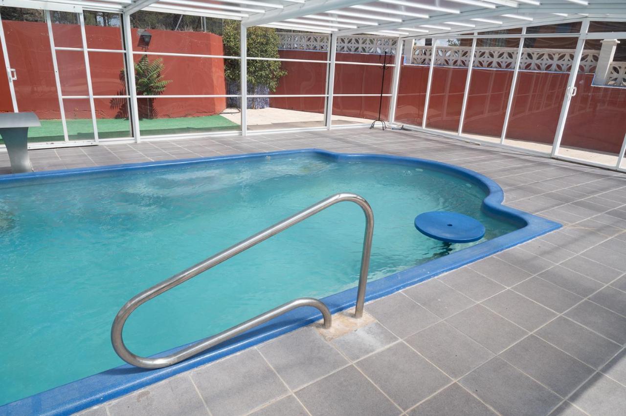 Willa Casa El Mirador Teruel Zewnętrze zdjęcie