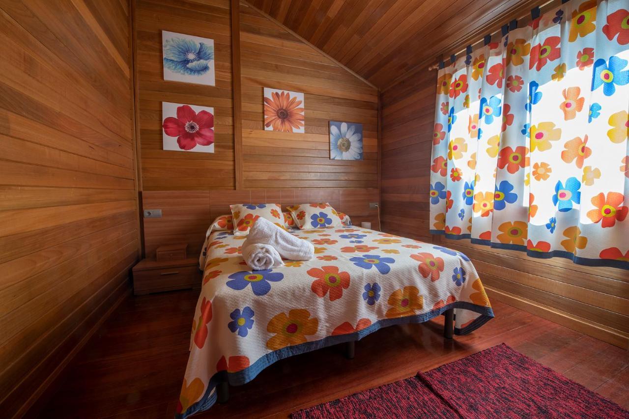 Willa Casa El Mirador Teruel Zewnętrze zdjęcie