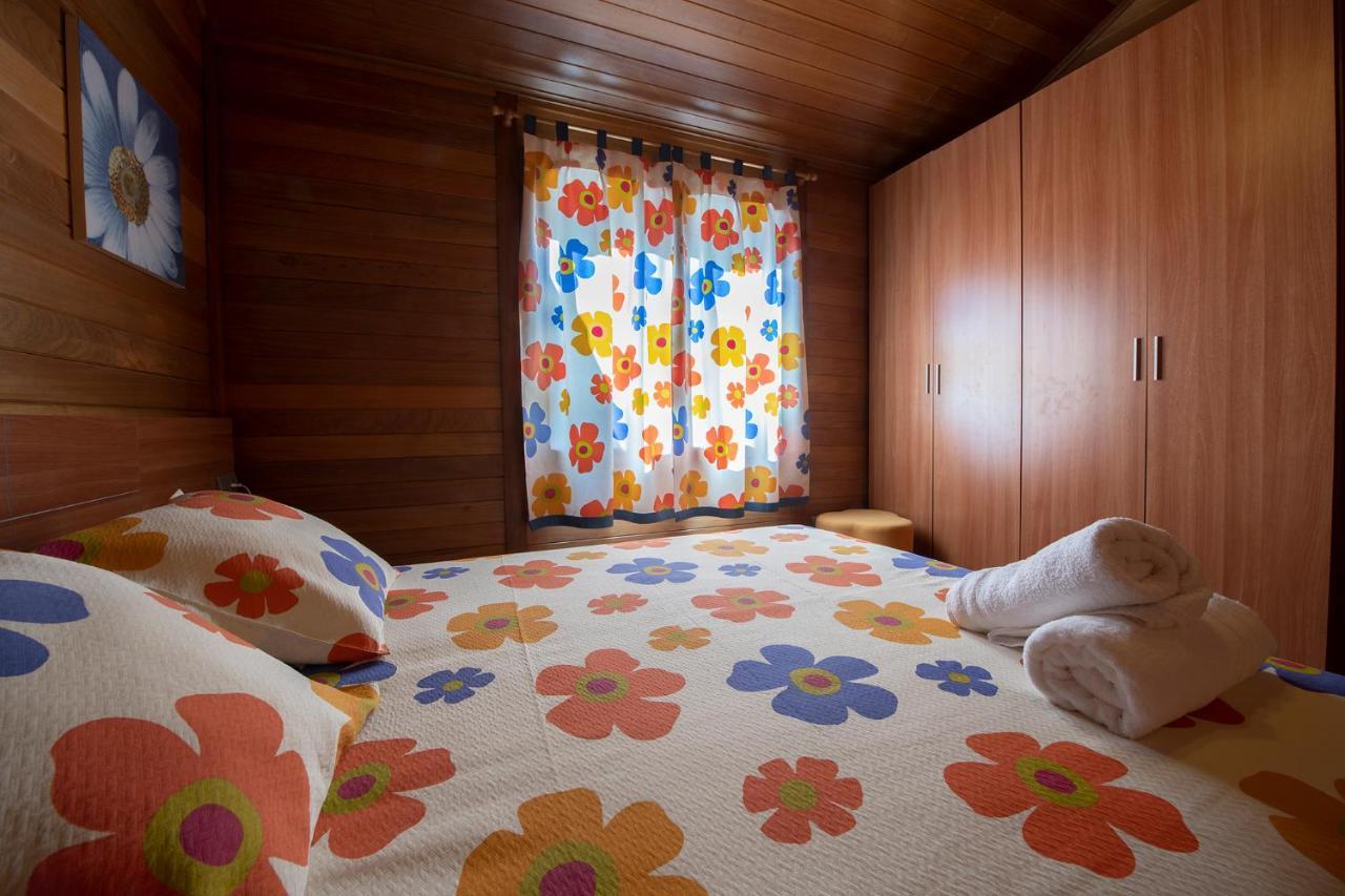 Willa Casa El Mirador Teruel Zewnętrze zdjęcie