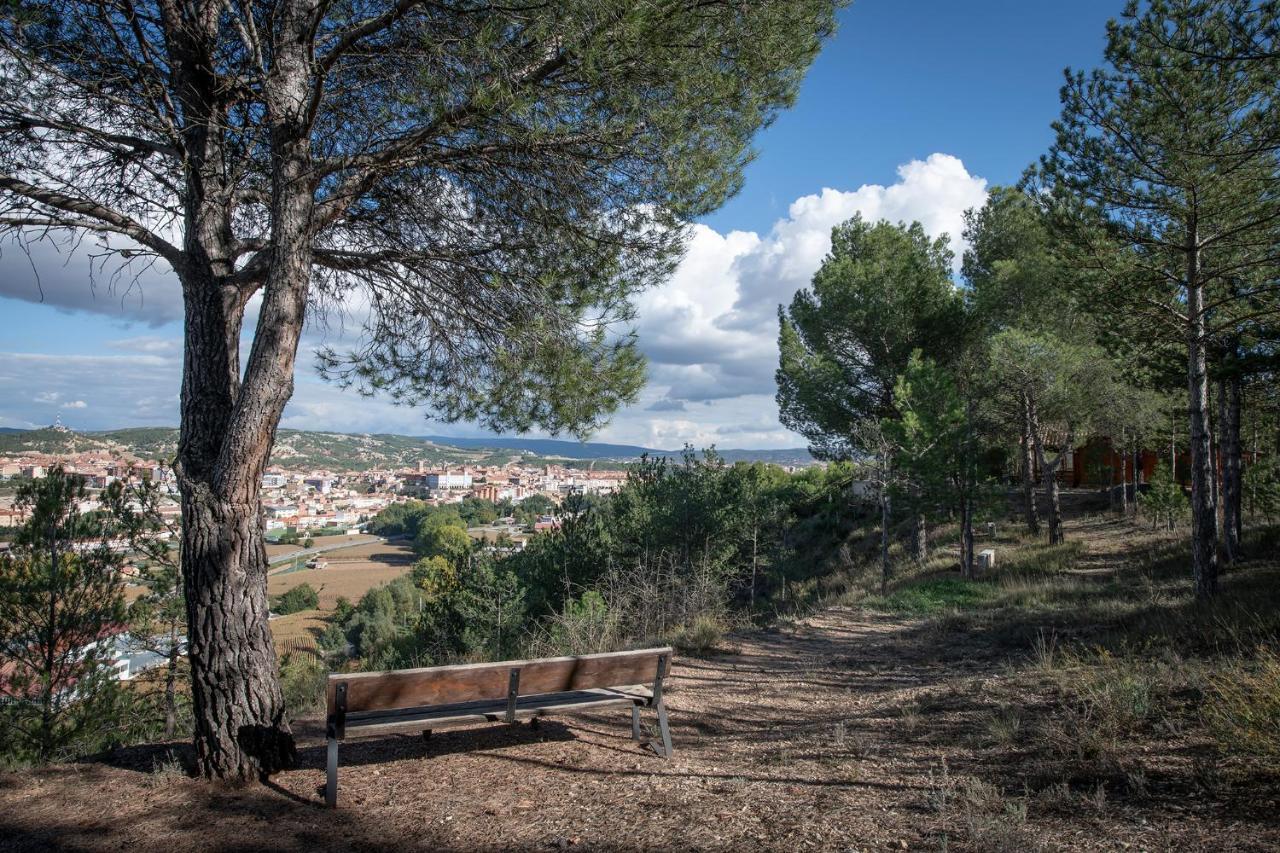 Willa Casa El Mirador Teruel Zewnętrze zdjęcie