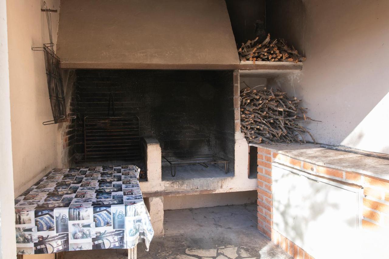 Willa Casa El Mirador Teruel Zewnętrze zdjęcie