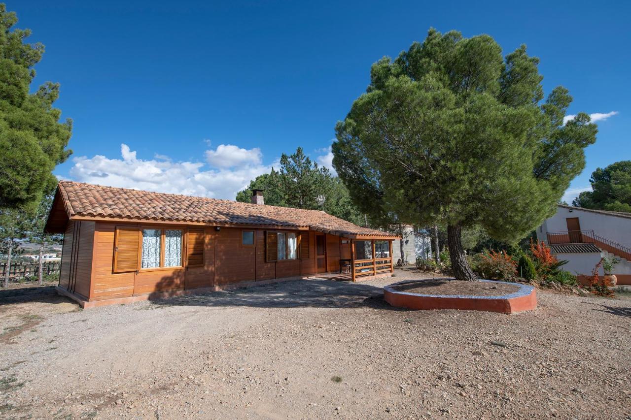 Willa Casa El Mirador Teruel Zewnętrze zdjęcie