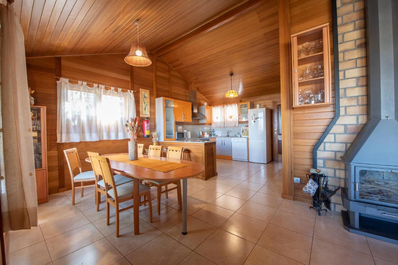Willa Casa El Mirador Teruel Zewnętrze zdjęcie
